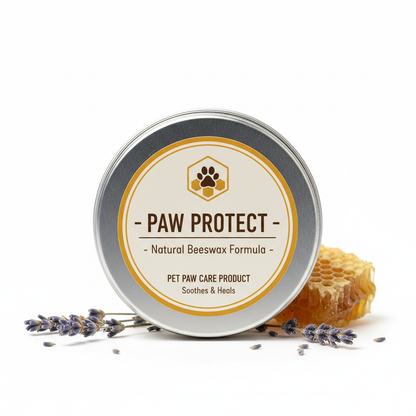 Dog Paw Balm - Main Product Shot