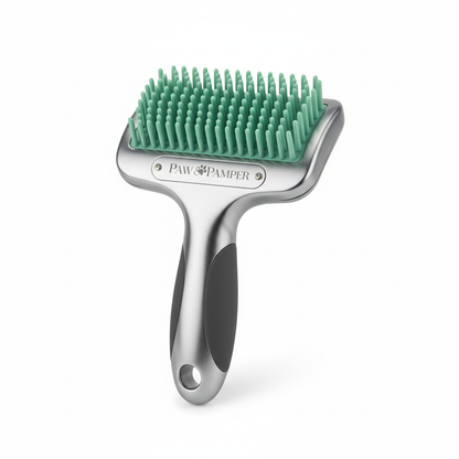 Pet Grooming Brush - Main Product Shot
